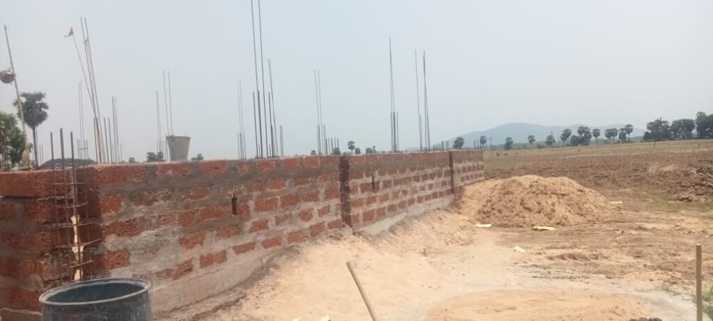 chandikhol project 1