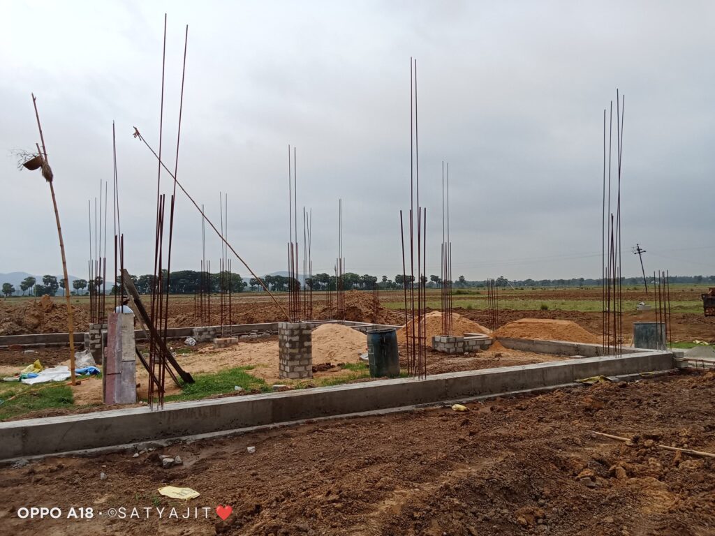 chandikhol project 2