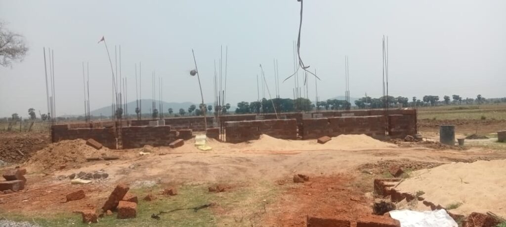 chandikhol project 3