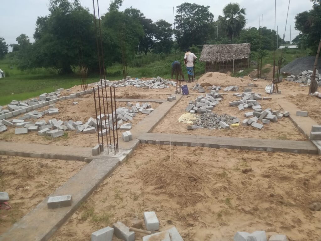 chandikhol project 4