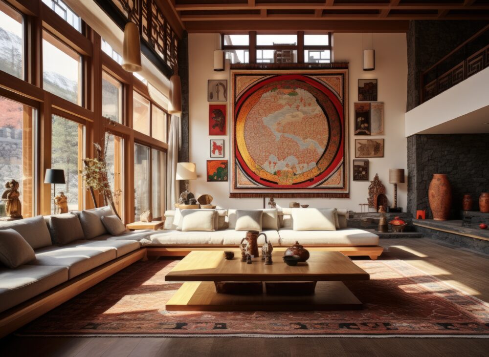 Home Interior Design Hyderabad